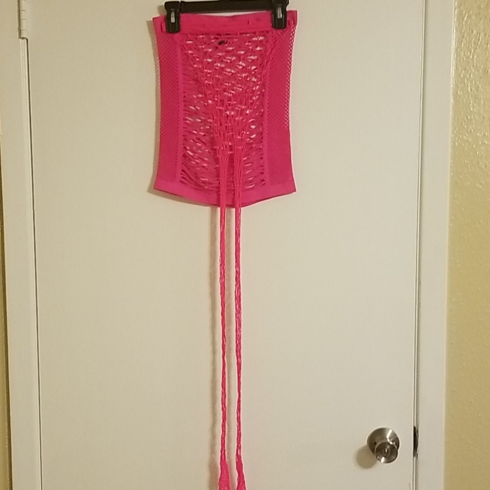 EXCELLENT condition used *dress up* 2 items!! Body stocking added!@